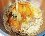 フワパラ焼豚チャーハン。作り方4写真