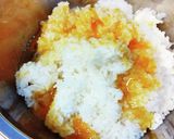 フワパラ焼豚チャーハン。作り方5写真