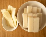 おかかもチーズ豚巻き作り方1写真