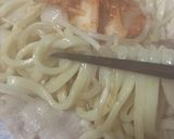 簡単　焼うどん作り方7写真