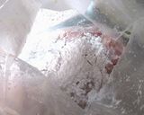 塩こうじとしょうがたっぷりの鶏のから揚げ作り方3写真