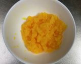 ライスフラワーオレンジケーキ作り方9写真