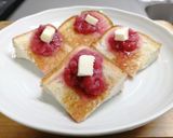 いちごジャム作り方6写真