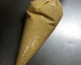 ライスフラワーオレンジケーキ作り方15写真