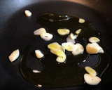 牡蠣と長ネギの柚子胡椒風味パスタ作り方1写真