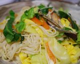 油ぞーめん作り方6写真