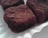 メタボな彼に?!豆腐生チョコ★作り方6写真