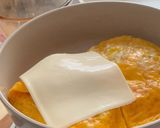 カレーパンで簡単ワンパントースト作り方6写真