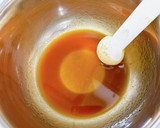 焼き豆腐ときくらげの中華和え作り方5写真