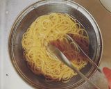 麻薬的美味しさネギネバZENBヌードル作り方2写真