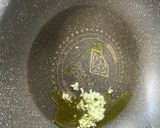 ネギ好きのための、罪なき和風パスタ作り方3写真