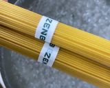 ネギ好きのための、罪なき和風パスタ作り方1写真