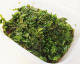 ツナ缶でお手軽!スタミナ満点ばくだん丼!作り方7写真