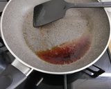 チーズＩＮ照焼きハンバーグ作り方2写真