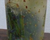 カムジャ麺で韓国風ラーメン作り方3写真