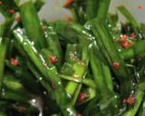 カムジャ麺で韓国風ラーメン作り方4写真
