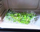 シーフード餅白菜鍋作り方1写真