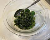きゅうりの韓国のり和え作り方3写真