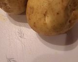 ホクホク！塩こうじを使ったじゃがいもピザ作り方1写真