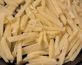 ホクホク！塩こうじを使ったじゃがいもピザ作り方3写真