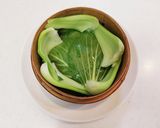蒸籠☆鱈の昆布締めおこわ作り方8写真