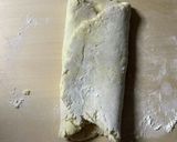 アップルパイ*ちょっとダイエットver.作り方8写真