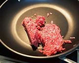 今が旬　絶品真ダチの麻婆丼作り方1写真