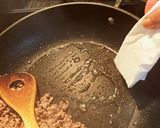 今が旬　絶品真ダチの麻婆丼作り方2写真