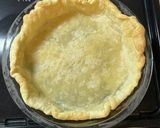 アップルパイ*ちょっとダイエットver.作り方13写真