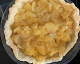アップルパイ*ちょっとダイエットver.作り方14写真