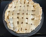 アップルパイ*ちょっとダイエットver.作り方15写真