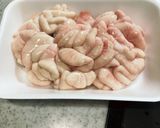 今が旬　絶品真ダチの麻婆丼作り方9写真