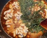 今が旬　絶品真ダチの麻婆丼作り方12写真