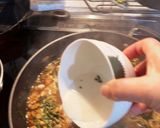 今が旬　絶品真ダチの麻婆丼作り方13写真
