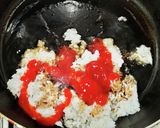 日清カレーメシより安く旨い自家製カレー飯作り方5写真