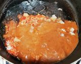 日清カレーメシより安く旨い自家製カレー飯作り方6写真
