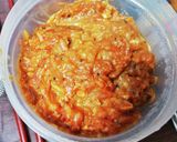 日清カレーメシより安く旨い自家製カレー飯作り方11写真