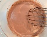 みんな大好き♡いちごチョコショート作り方6写真