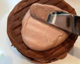みんな大好き♡いちごチョコショート作り方12写真
