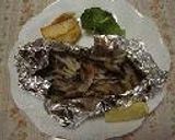 たらのホイル焼き作り方4写真