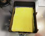 蒸籠☆鱈の昆布締めおこわ作り方6写真