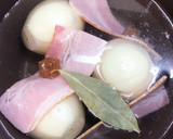 丸ごと玉ねぎの簡単スープ♪作り方2写真