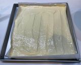 卵白消費！焼成10分で汎用性高いスポンジ作り方8写真