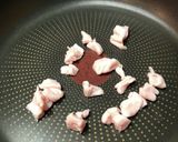 ポークソテー　オニオンソース添え作り方3写真