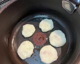 離乳食中期〜後期★じゃがいものおやき作り方4写真
