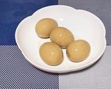 シンプル味玉作り方10写真