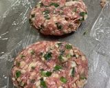 餃子より簡単美味い？！キムチ餃子丼✨作り方3写真