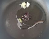 生クリーム不使用!バターチキンカレー作り方3写真