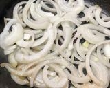 ポークソテー　オニオンソース添え作り方8写真