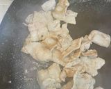ほんだしで作る野菜炒め作り方2写真